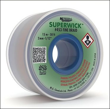 SUPERWICK