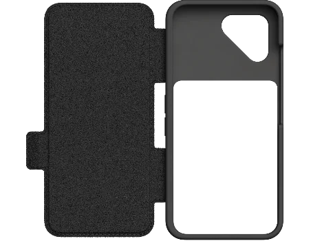 Phone case wallet